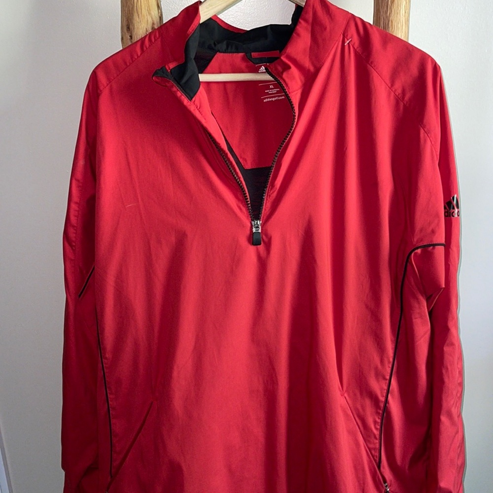 Adidas Climaproof Golf Jacket